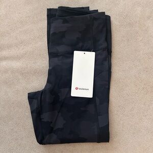 Lululemon Capri leggings